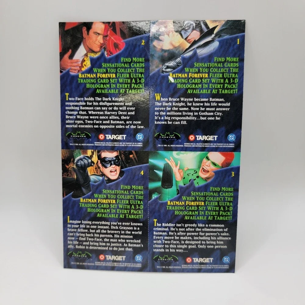 1995 Fleer Ultra 